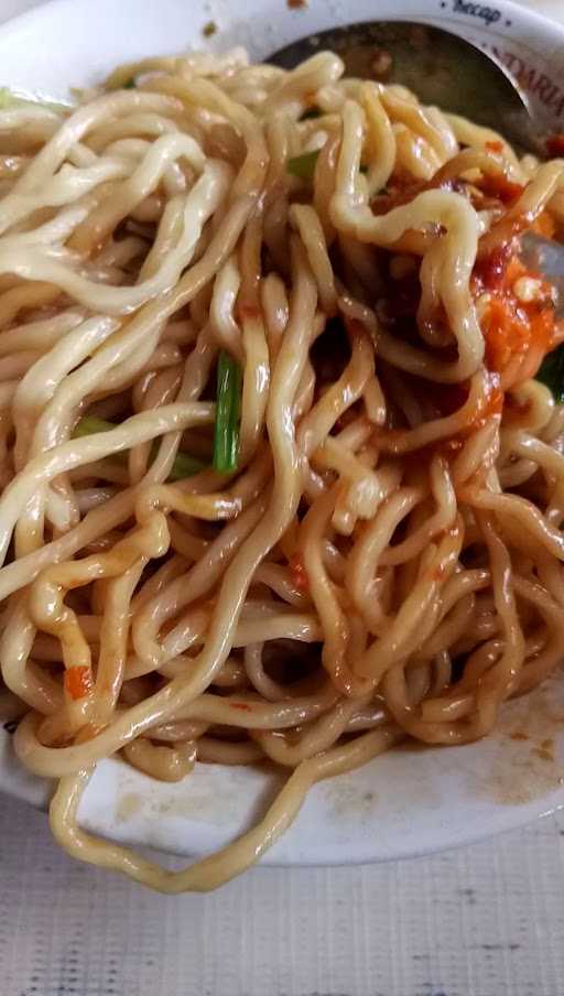 Mie Ayam Jakarta 3