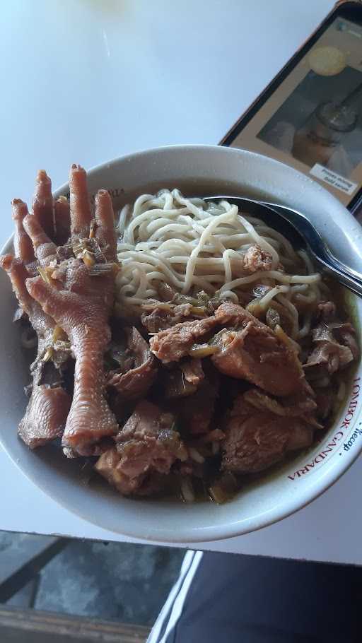 Mie Ayam Jakarta 6