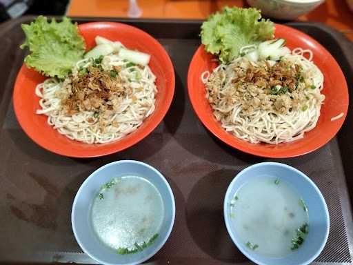 Mie Ayam Ummamie 3