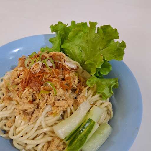 Mie Ayam Ummamie 5