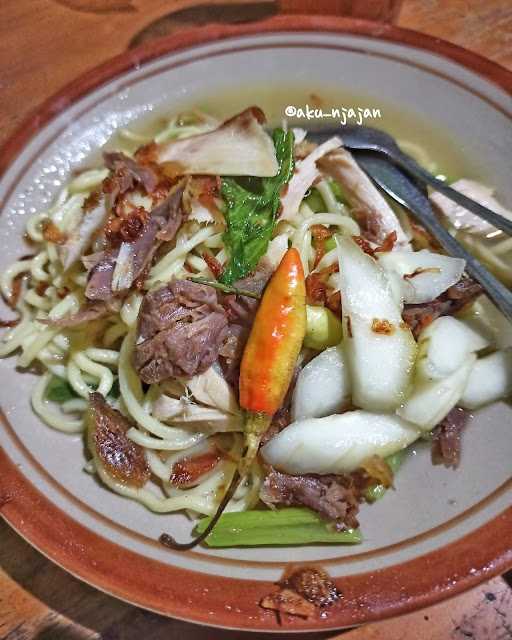 Mie Jomplangan 1