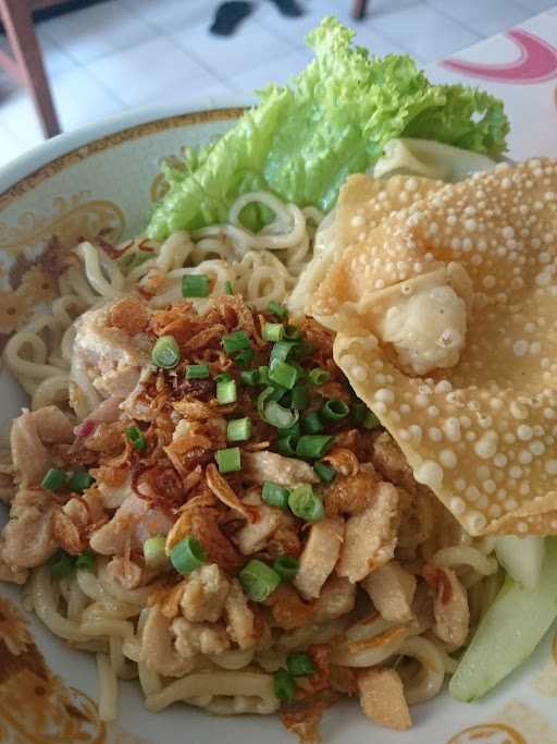 Mie Sehat Jaya 4