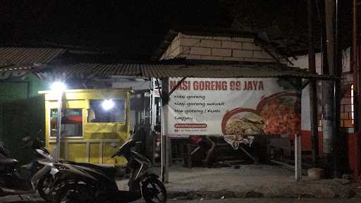 Nasi Goreng 99 Jaya 2