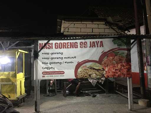 Nasi Goreng 99 Jaya 3