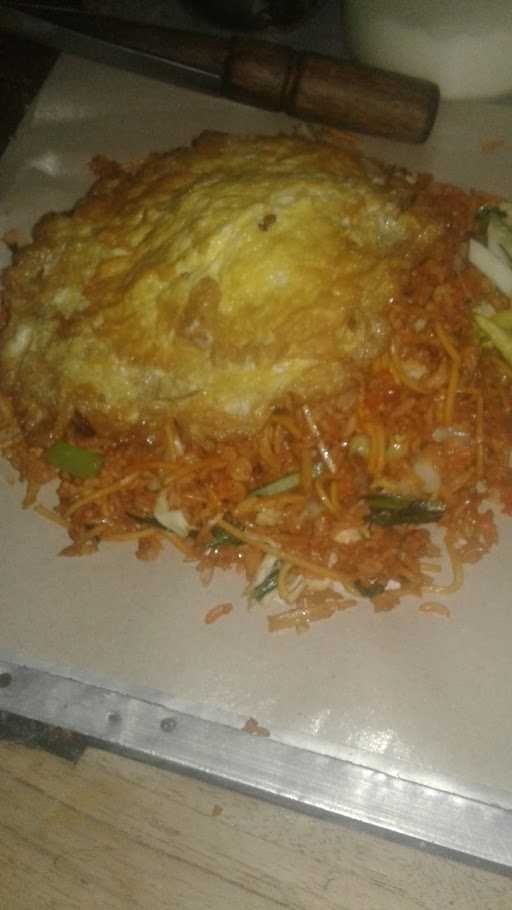 Nasi Goreng Cak Konteng 3