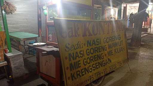 Nasi Goreng Cak Konteng 6