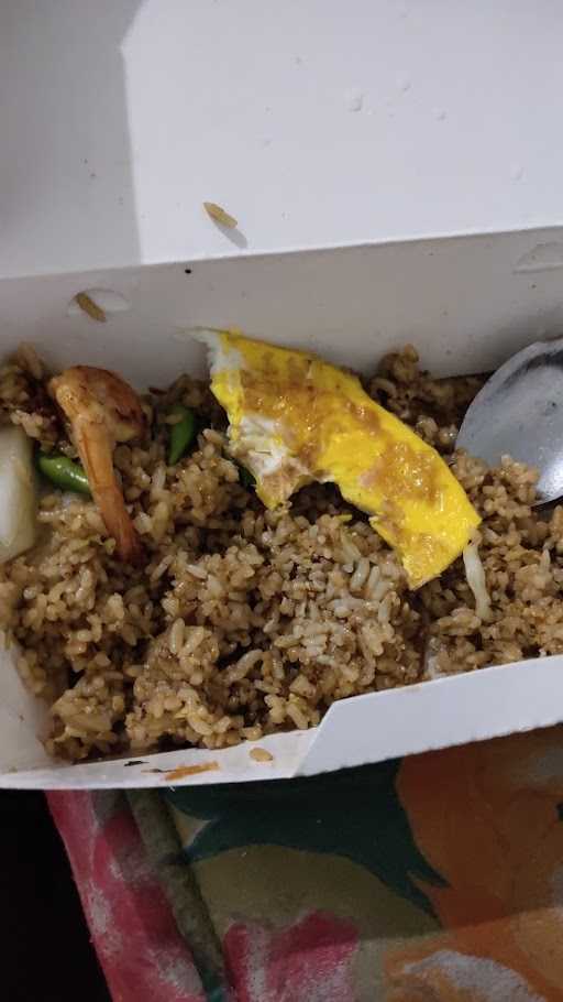 Nasi Goreng Kokaw 3