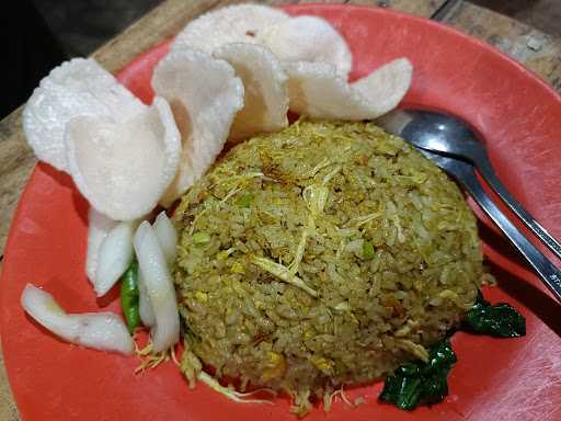 Nasi Goreng Kokaw 4