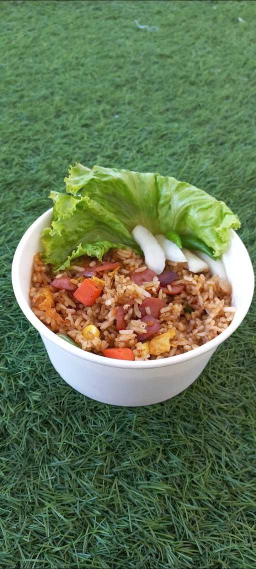 Nasi Goreng Kokaw 5