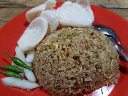 Nasi Goreng Kokaw 7