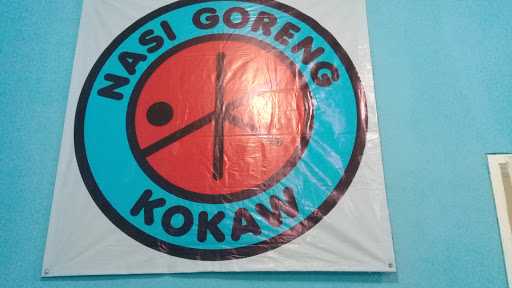 Nasi Goreng Kokaw 8