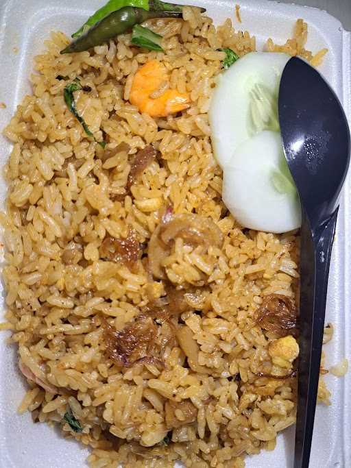 Nasi Goreng Lumintu Cak Kin 5