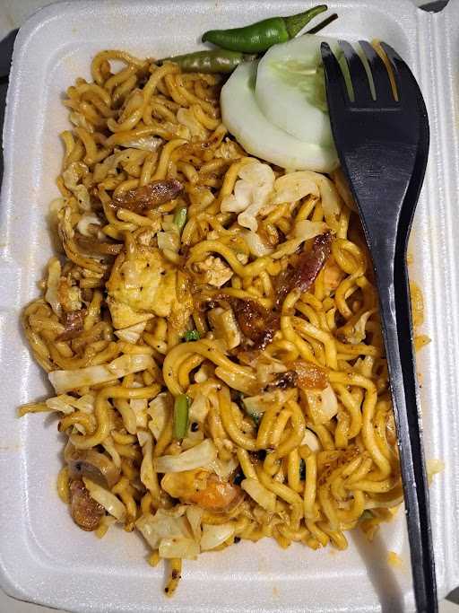 Nasi Goreng Lumintu Cak Kin 6