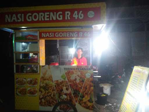 Nasi Goreng R 46 1