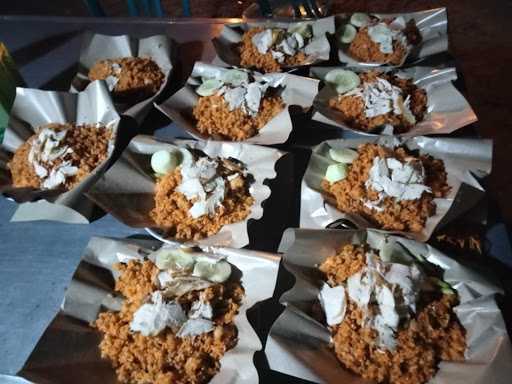 Nasi Goreng Semesta 2