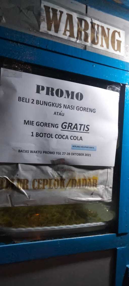 Nasi Goreng Semesta 8