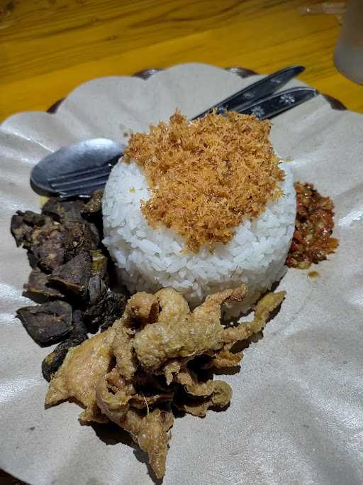 Nasi Kulit Syuurga, Sidoarjo 2