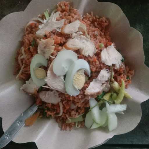 Nasi & Mie Goreng Jawa Bu Atin 3