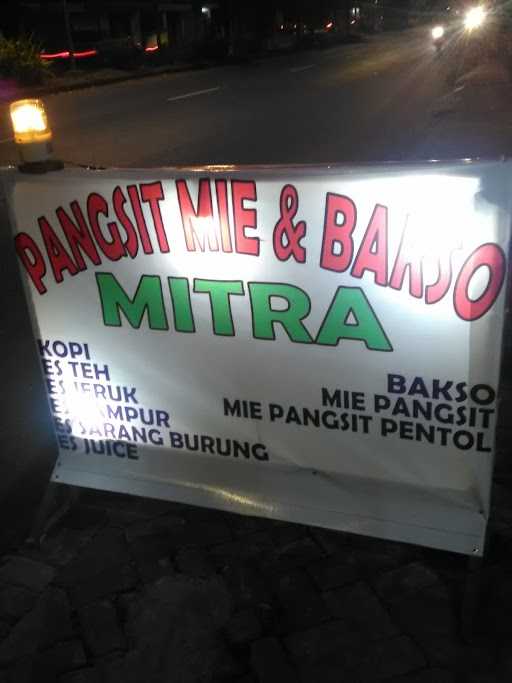 Pangsit Mie Mitra 9