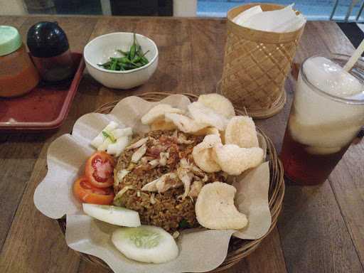 Pawon Obleg Bakmi Jogya 7