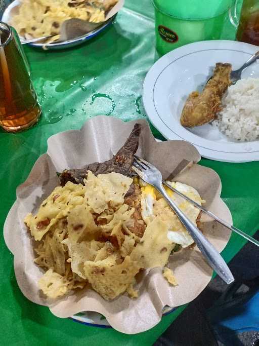 Pecel Pincuk & Rawon Ponorogo 5