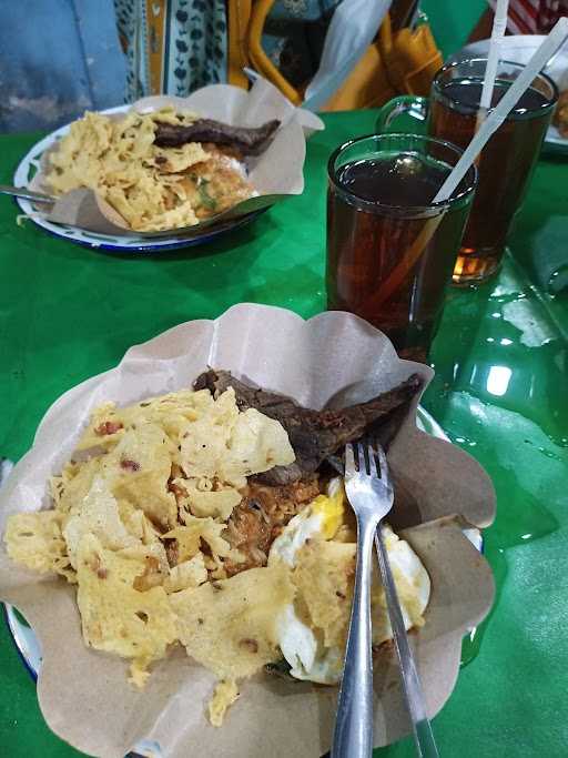 Pecel Pincuk & Rawon Ponorogo 6