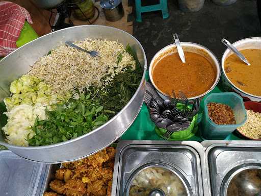 Pecel Pincuk & Rawon Ponorogo 2