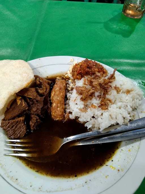 Pecel Pincuk & Rawon Ponorogo 7