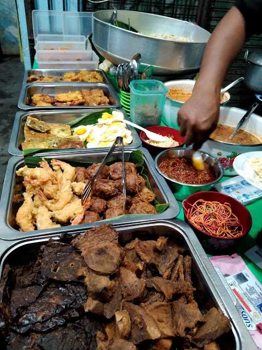 Pecel Pincuk & Rawon Ponorogo 4