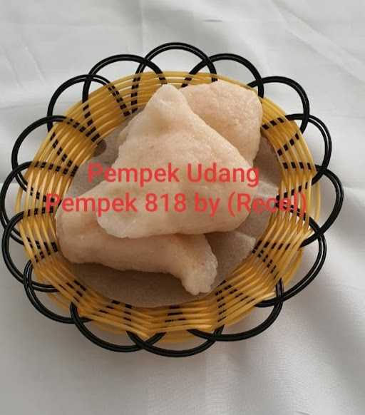 Pempek 818 By Recel 4