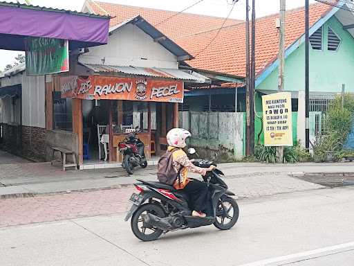 Rawon Pecel Eatmood 10