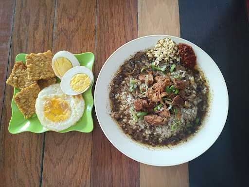 Rawon Pecel Eatmood 5