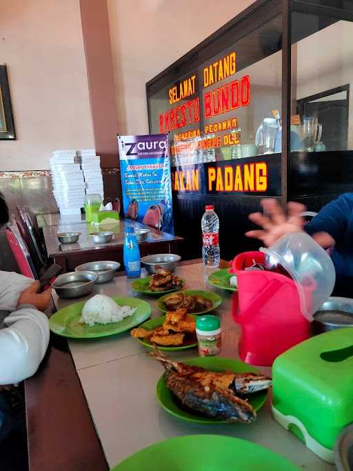 Rm Padang Restu Bundo 3