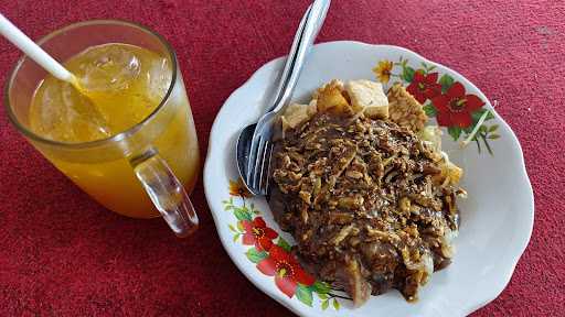 Rujak Cingur Tila 7