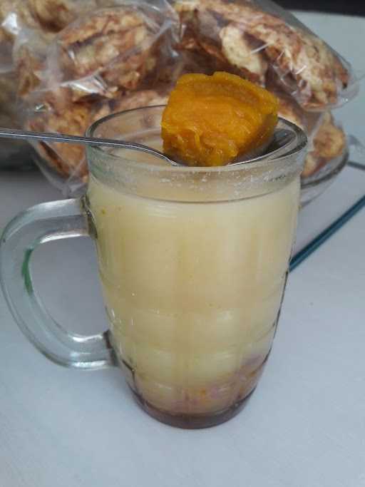 Rujak Cingur Tila 10