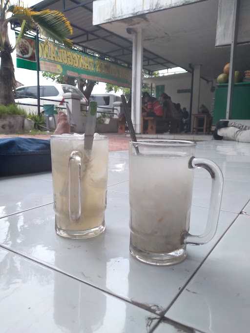 Rujak Cingur Tila 2