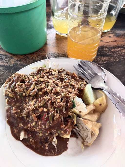 Rujak Cingur Tila 3