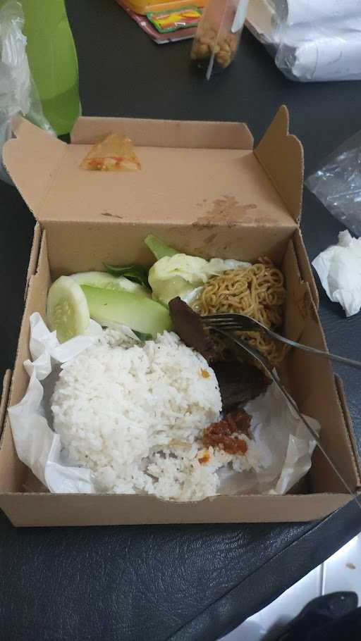 Sambal Kenangan 5