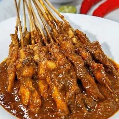 Sate Ayam Kak Udin 2