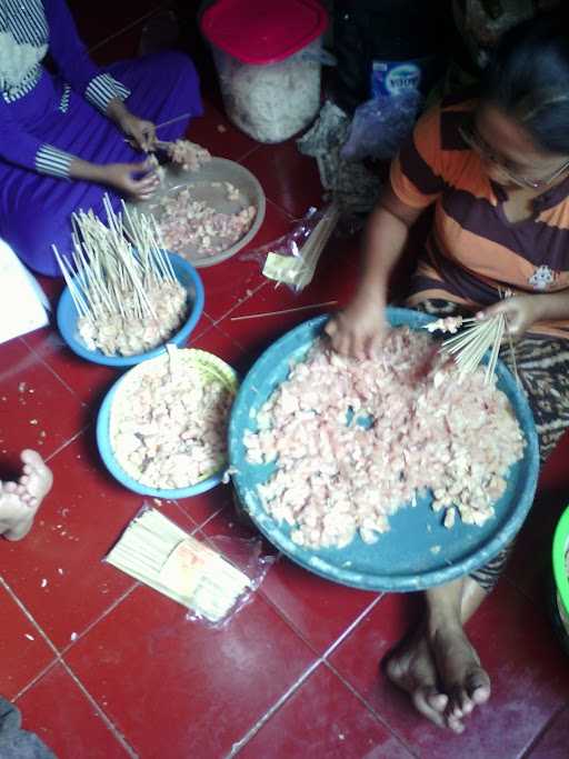 Sate Ayam Pinggir Embong 5