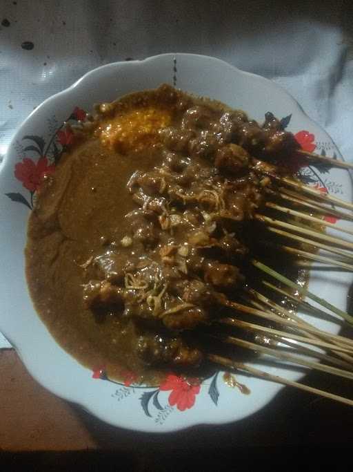 Sate Ayam Pinggir Embong 3