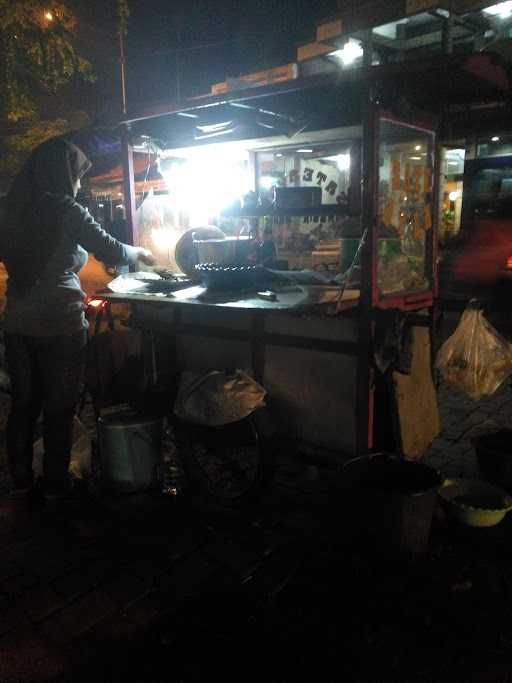 Sate Ayam Pinggir Embong 9