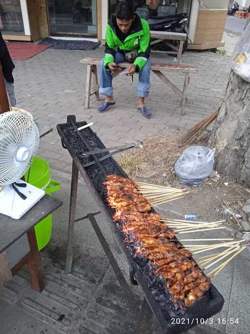 Sate Ayam Pinggir Embong 6