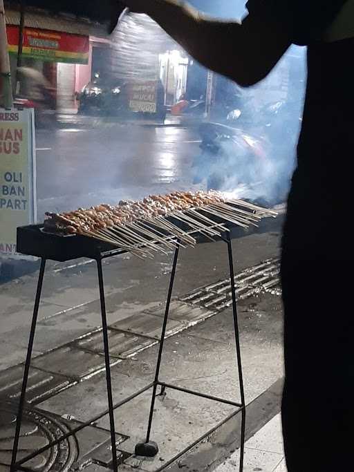 Sate Ayam Rohim 1