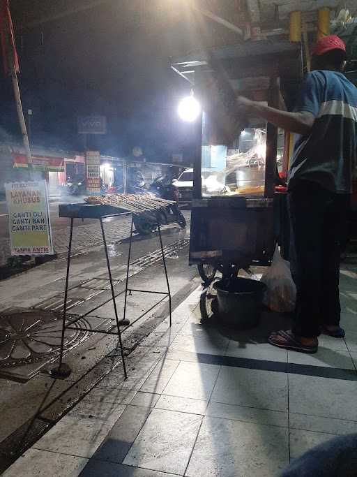 Sate Ayam Rohim 2