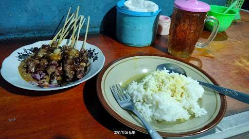 Sate Hikmah Cak Mul 9