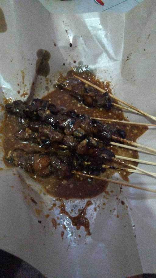 Sate Hikmah Cak Mul 10