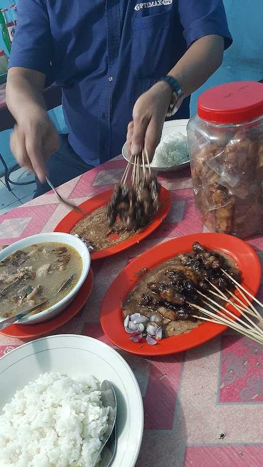 Sate Hikmah Cak Mul 7