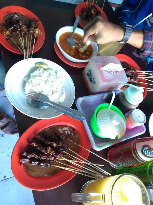 Sate Hikmah Cak Mul 5