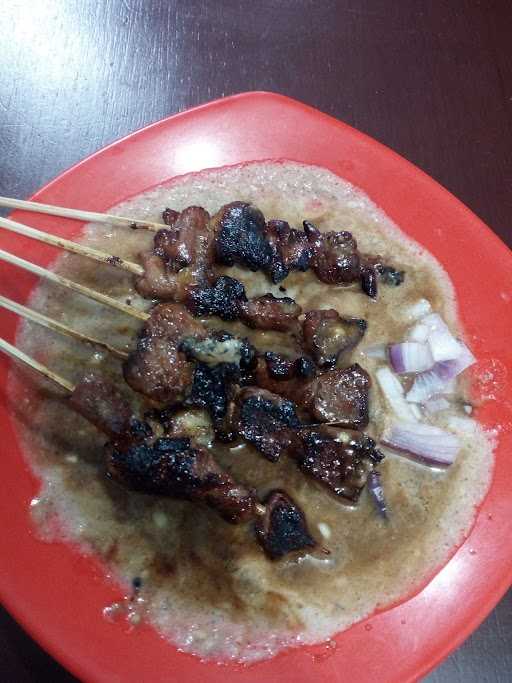 Sate Hikmah Cak Mul 1